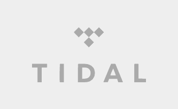 Logo Tidal