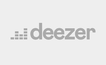 Logo Deezer