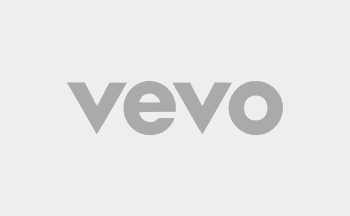 Logo Vevo