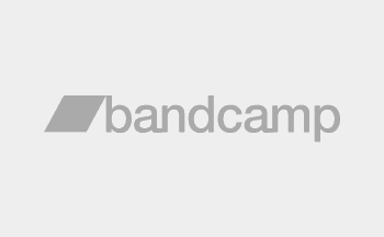 Logo Bandcamp