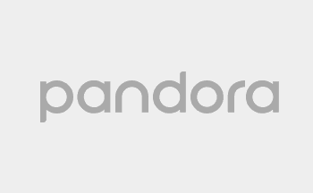 Logo Pandora