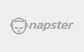 Logo Napster