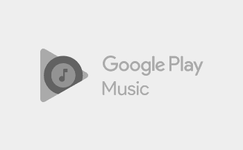 Logo Google Play Music