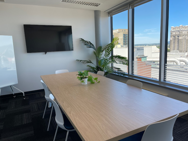 Bureaux Numigi chez Hedhofis à Québec