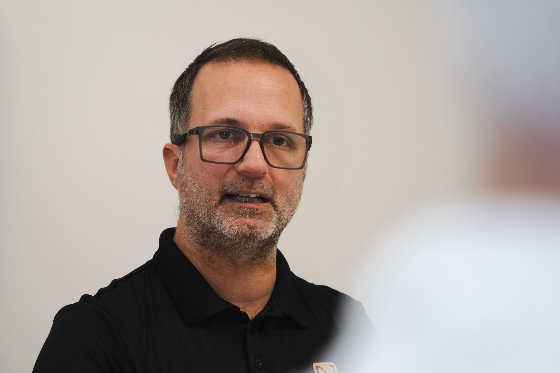 Portrait de Bruno Joliveau, cofondateur de Numigi